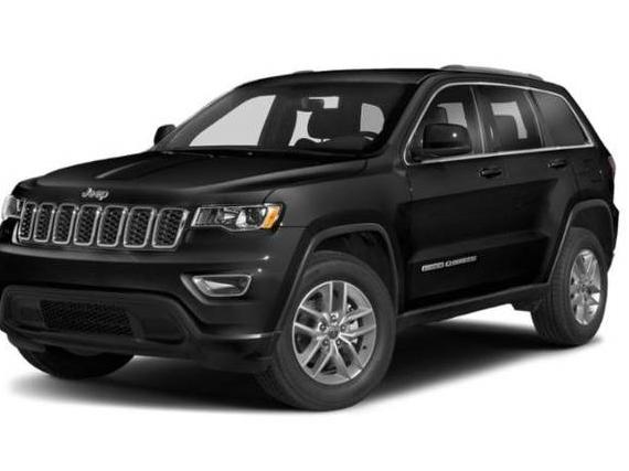 JEEP GRAND CHEROKEE 2020 1C4RJEAG1LC181951 image